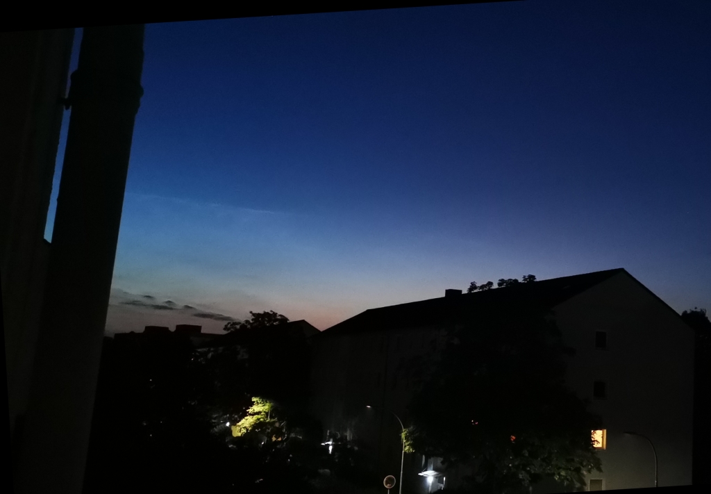 Aufnahme aus Oberursel, 07.06.2024, 03:53 MESZ